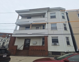 Residential Lease
