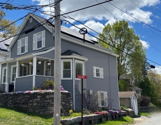 169 Pratt Road, Fitchburg, Massachusetts, 3 Bedrooms Bedrooms, 7 Rooms Rooms,2 BathroomsBathrooms,Residential,For Sale,Pratt Road,73516867
