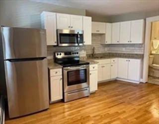 Residential Lease