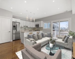 Residential Lease