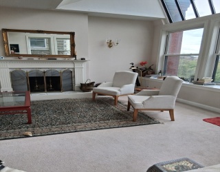 Residential Lease