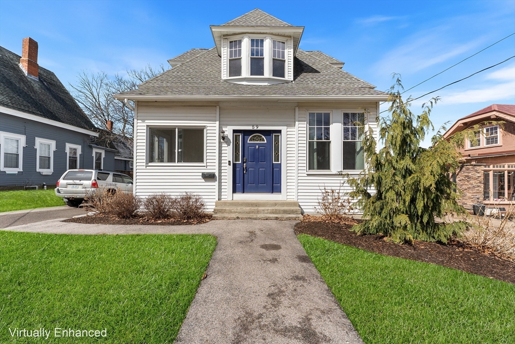 59 Washington St, Hudson, Massachusetts, 3 Bedrooms Bedrooms, 6 Rooms Rooms,2 BathroomsBathrooms,Residential,For Sale,Washington St,73494466