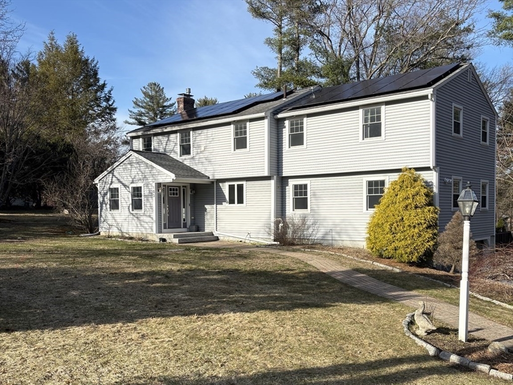 103 Nagog Hill Rd, Acton, Massachusetts, 5 Bedrooms Bedrooms, 9 Rooms Rooms,3 BathroomsBathrooms,Residential,For Sale,Nagog Hill Rd,73489173