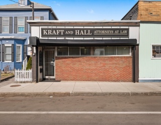 800 Broadway, Chelsea, Massachusetts, ,Commercial Sale,For Sale,Broadway,73486983
