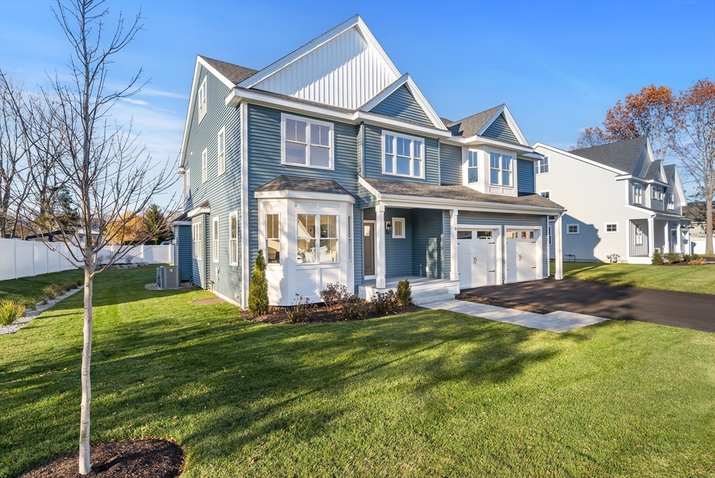 6 Callahan Drive, Woburn, Massachusetts, 4 Bedrooms Bedrooms, 15 Rooms Rooms,4.5 BathroomsBathrooms,Residential,For Sale,Callahan Drive,73479130