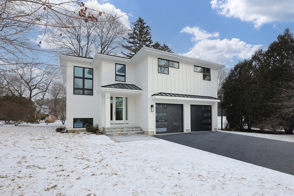 23 Pilgrim Rd, Wellesley, Massachusetts, 4 Bedrooms Bedrooms, 9 Rooms Rooms,3.5 BathroomsBathrooms,Residential,For Sale,Pilgrim Rd,73475119