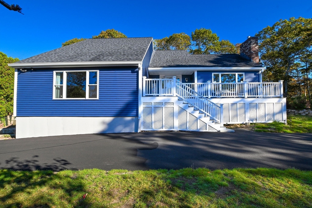 695 - 0 Thomas B Landers, Falmouth, Massachusetts, 3 Bedrooms Bedrooms, 6 Rooms Rooms,2 BathroomsBathrooms,Residential,For Sale,Thomas B Landers,73486688