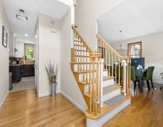 Residential Lease