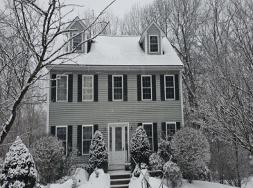 43 Juniper St, Billerica, Massachusetts, 3 Bedrooms Bedrooms, 7 Rooms Rooms,2.5 BathroomsBathrooms,Residential Lease,For Rent,Juniper St,73479258