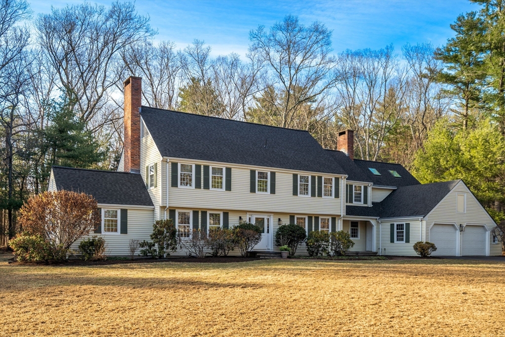 26 Decatur Lane, Wayland, Massachusetts, 5 Bedrooms Bedrooms, 11 Rooms Rooms,3.5 BathroomsBathrooms,Residential,For Sale,Decatur Lane,73492586