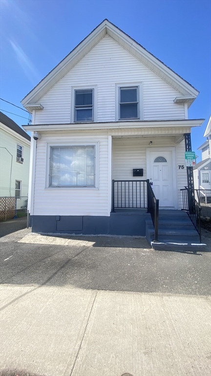 75 Plain St, Lowell, Massachusetts, 3 Bedrooms Bedrooms, 7 Rooms Rooms,1 BathroomBathrooms,Residential,For Sale,Plain St,73516903
