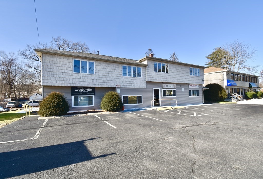 42 Harkness Ave, East Longmeadow, Massachusetts, ,Commercial Lease,For Rent,Harkness Ave,73516912