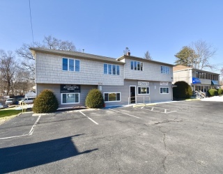 42 Harkness Ave, East Longmeadow, Massachusetts, ,Commercial Lease,For Rent,Harkness Ave,73516912