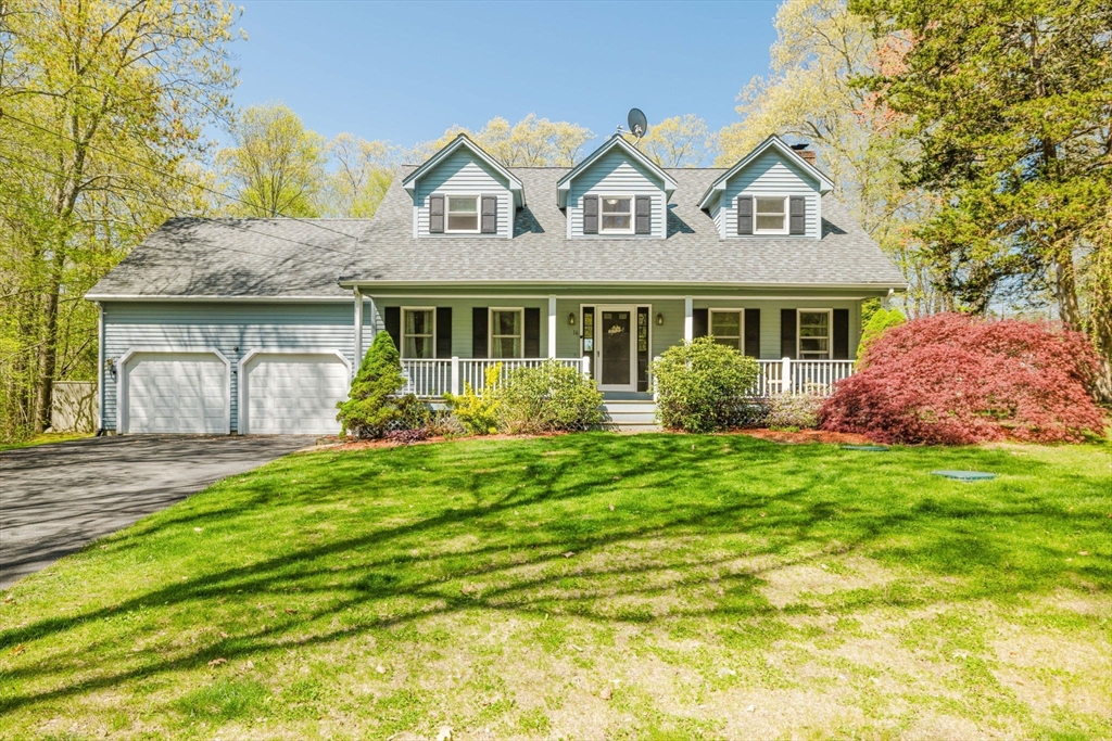16 Bliss Street, Rehoboth, Massachusetts, 5 Bedrooms Bedrooms, 6 Rooms Rooms,3 BathroomsBathrooms,Residential,For Sale,Bliss Street,73516895