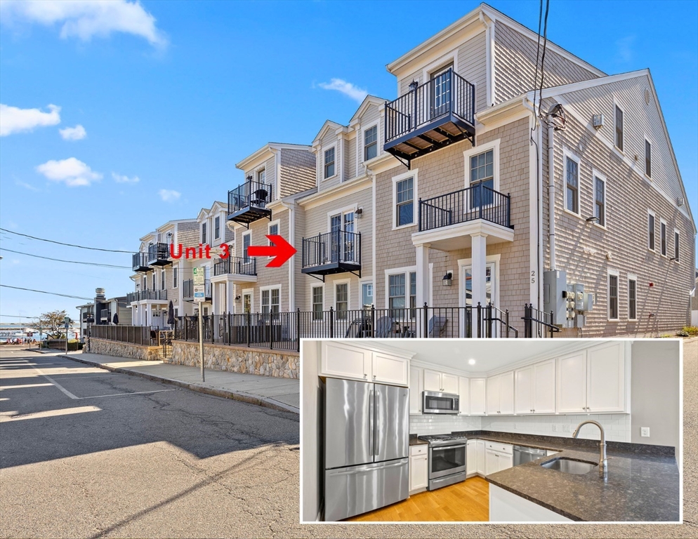 25 Howland Steet, Plymouth, Massachusetts, 1 Bedroom Bedrooms, 3 Rooms Rooms,1 BathroomBathrooms,Residential Lease,For Rent,Howland Steet,73516919