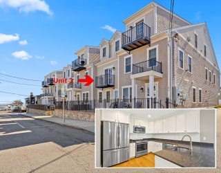 25 Howland Steet, Plymouth, Massachusetts, 1 Bedroom Bedrooms, 3 Rooms Rooms,1 BathroomBathrooms,Residential Lease,For Rent,Howland Steet,73516919