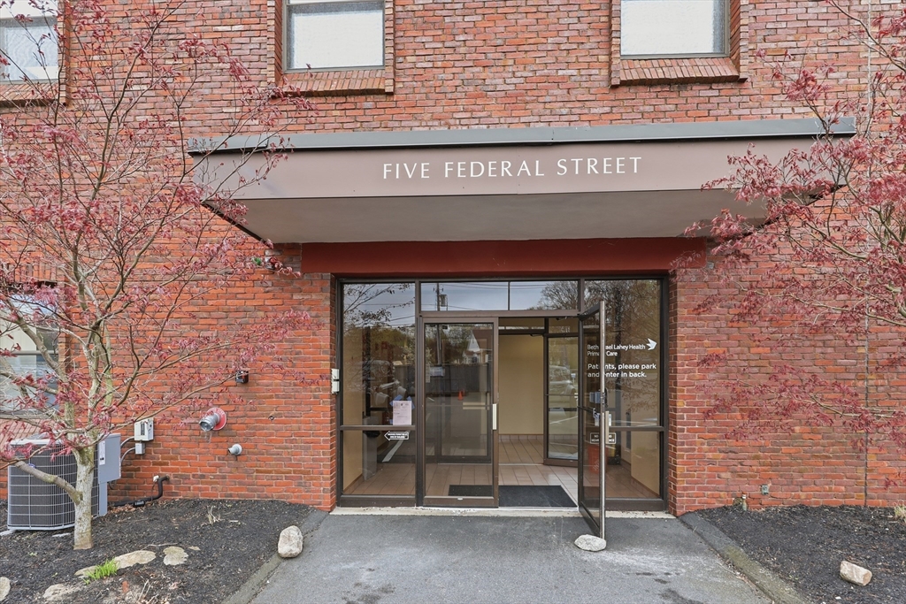 5 Federal Street, Danvers, Massachusetts, ,Commercial Lease,For Rent,Federal Street,73516955