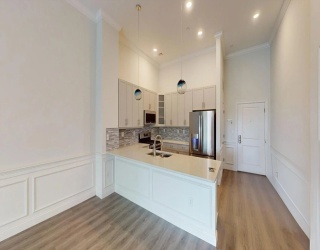 Residential Lease