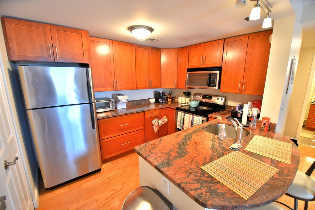 10 Museum Way, Cambridge, Massachusetts, 1 Bedroom Bedrooms, 3 Rooms Rooms,1 BathroomBathrooms,Residential Lease,For Rent,Museum Way,73516958