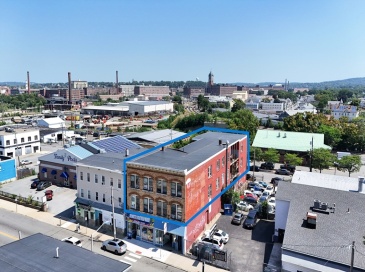 86 S Broadway, Lawrence, Massachusetts, 38 Bedrooms Bedrooms, 45 Rooms Rooms,4 BathroomsBathrooms,Residential Income,For Sale,S Broadway,73516971