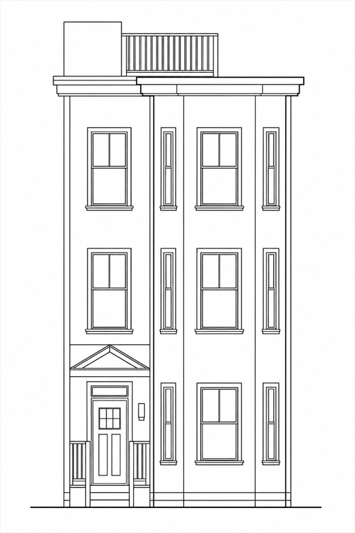 6 Brookside Ave, Boston, Massachusetts, ,Land,For Sale,Brookside Ave,73516904