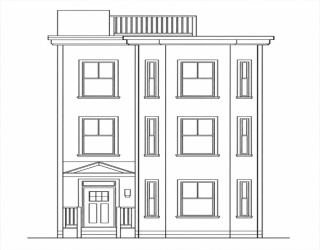 6 Brookside Ave, Boston, Massachusetts, ,Land,For Sale,Brookside Ave,73516904
