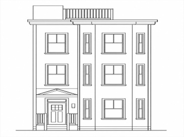 6 Brookside Ave, Boston, Massachusetts, ,Land,For Sale,Brookside Ave,73516904