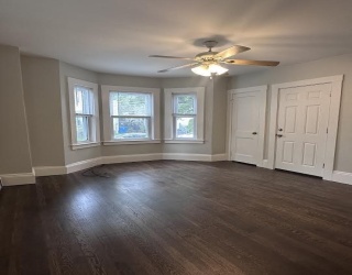 27 Mckenn St., Waltham, Massachusetts, 1 Bedroom Bedrooms, 4 Rooms Rooms,1 BathroomBathrooms,Residential Lease,For Rent,Mckenn St.,73516892