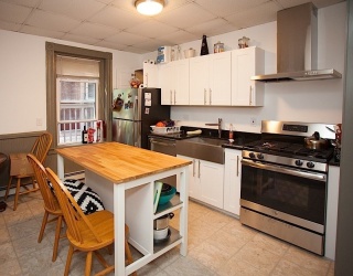 Residential Lease