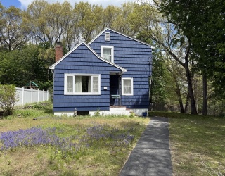 168 Crane Street, Dedham, Massachusetts, 4 Bedrooms Bedrooms, 7 Rooms Rooms,2 BathroomsBathrooms,Residential,For Sale,Crane Street,73516999