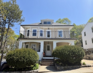 12 Florence Ave, Arlington, Massachusetts, 3 Bedrooms Bedrooms, 10 Rooms Rooms,2 BathroomsBathrooms,Residential Lease,For Rent,Florence Ave,73516950