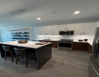 Residential Lease