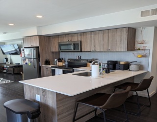 Residential Lease