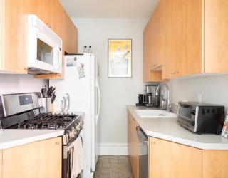 Residential Lease