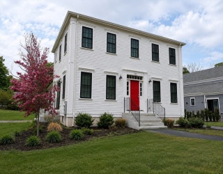 Residential