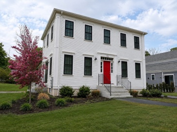 553 Foundry St., Easton, Massachusetts, 3 Bedrooms Bedrooms, 8 Rooms Rooms,2.5 BathroomsBathrooms,Residential,For Sale,Foundry St.,73482933