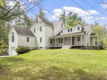 557 Fitchburg State Rd, Ashby, Massachusetts, 5 Bedrooms Bedrooms, 13 Rooms Rooms,3 BathroomsBathrooms,Residential,For Sale,Fitchburg State Rd,73517007