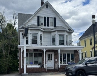 219 Broadway, Methuen, Massachusetts, ,Commercial Lease,For Rent,Broadway,73517029