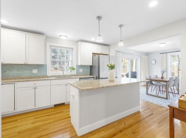 6 Pine Hill Way, Harvard, Massachusetts, 2 Bedrooms Bedrooms, 5 Rooms Rooms,2.5 BathroomsBathrooms,Residential,For Sale,Pine Hill Way,73517181