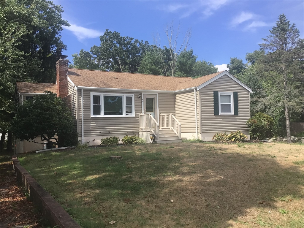 95 South, Avon, Massachusetts, 3 Bedrooms Bedrooms, 5 Rooms Rooms,1 BathroomBathrooms,Residential Lease,For Rent,South,73517171