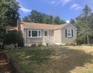 Residential Lease