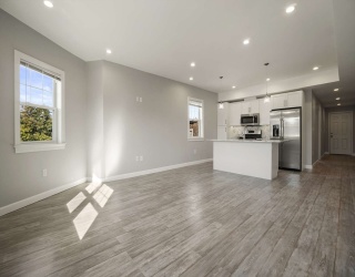 Residential Lease