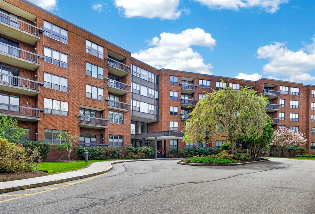 210 Nahanton, Newton, Massachusetts, 1 Bedroom Bedrooms, 3 Rooms Rooms,1.5 BathroomsBathrooms,Residential,For Sale,Nahanton,73517198