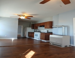 49 Frederick St, New Bedford, Massachusetts, 2 Bedrooms Bedrooms, 4 Rooms Rooms,1 BathroomBathrooms,Residential Lease,For Rent,Frederick St,73517206