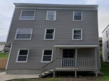 35 North St, Worcester, Massachusetts, 6 Bedrooms Bedrooms, 12 Rooms Rooms,3 BathroomsBathrooms,Residential Income,For Sale,North St,73517212