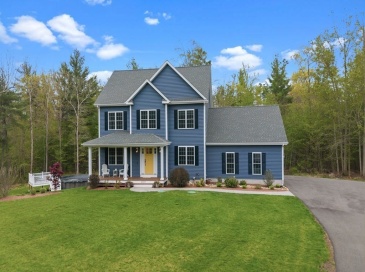 2233 Maple Swamp Road, Dighton, Massachusetts, 3 Bedrooms Bedrooms, 7 Rooms Rooms,2.5 BathroomsBathrooms,Residential,For Sale,Maple Swamp Road,73517208
