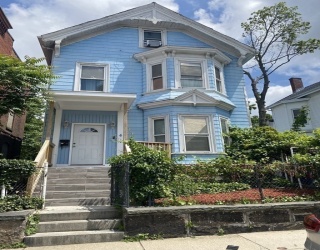 4 Woodbine St., Boston, Massachusetts, 4 Bedrooms Bedrooms, 6 Rooms Rooms,2 BathroomsBathrooms,Residential Lease,For Rent,Woodbine St.,73517227