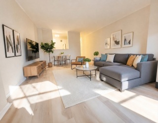 Residential Lease
