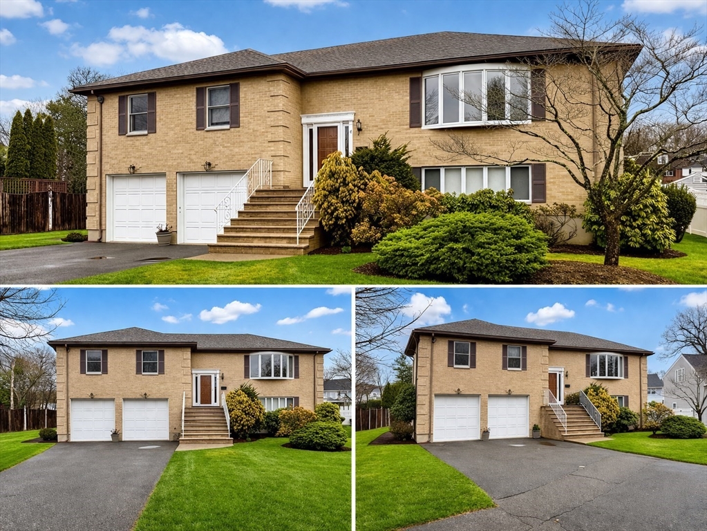 6 Gavin Cir, Stoneham, Massachusetts, 3 Bedrooms Bedrooms, 7 Rooms Rooms,3 BathroomsBathrooms,Residential,For Sale,Gavin Cir,73517234