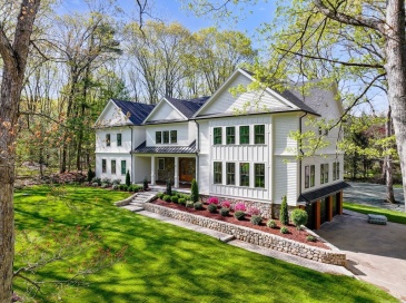 82 Deer Path Ln, Weston, Massachusetts, 5 Bedrooms Bedrooms, 18 Rooms Rooms,7.5 BathroomsBathrooms,Residential,For Sale,Deer Path Ln,73517236